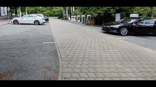 Tesla Supercharger Hanau Steinheim - Best Western