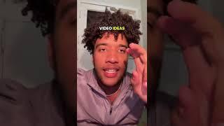 How I never run out of video ideas (1900 day posting streak) #carterpcs #tech #techtok #techfacts