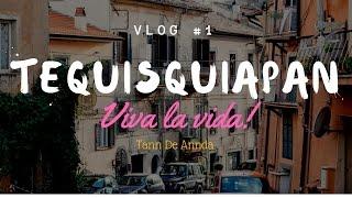 Tequisquiapan Queretaro Mi primer Vlog!!