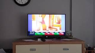 Bloomberg HT Reklam Jeneriği 2019-Günümüz