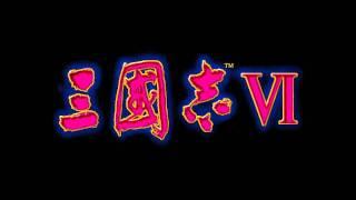 三國志六 - 虎嘯鷹揚 [1080p] (Lossless audio) 15