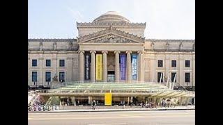 visited the Brooklyn Museum in June 2024