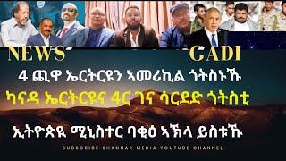 Eritrean Blin News Gadi Grgu