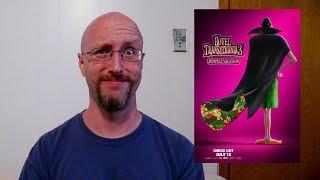 Hotel Transylvania 3 - Doug Reviews