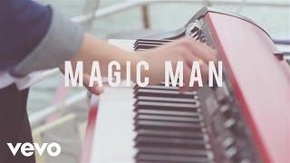 Magic Man - Texas (SXSW Boat Session)