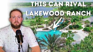 Resort Style Living in Wellen Park | Grand Palm 2023 Real Estate Update [Florida]