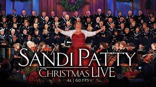 Sandi Patty | Christmas Live | Full Concert | 4K