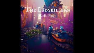 The Ladykillers ( Crime caper )