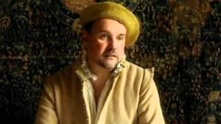 A Tudor Feast - Part 4 of 4