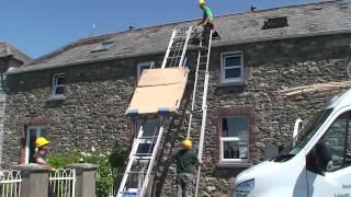 Let Talk Solar | System Installation