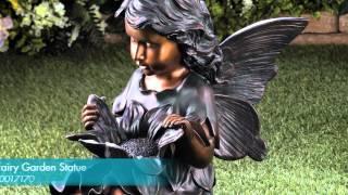 Fairy Garden Statue - 10017170