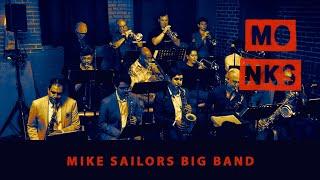 Monks Jazz | Mike Sailors "Pure Michigan"