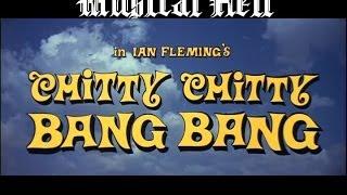 Chitty Chitty Bang Bang: Musical Hell Review #12