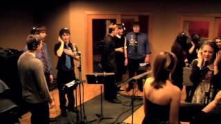 McNally Smith College of Music - Vocal Jazz Festival