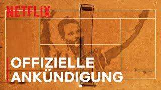 Rafa | Offizielle ankündigung | Netflix