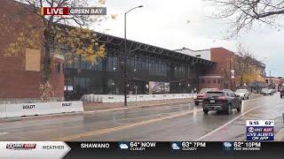 Green Bay Public Market breaks ground, expect to open summer 2025