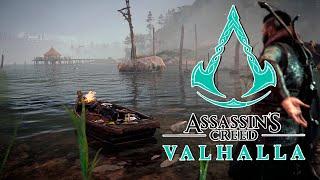 ПРЕДАТЕЛЬ - ASSASSIN’S CREED: Valhalla ( ВАЛЬГАЛЛА ) Прохождение #45