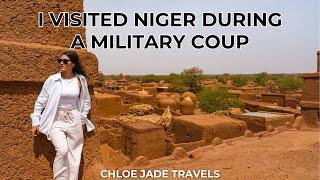 I visited NIGER in 2024 (and it surprised me)