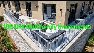 2024-MA-TOP 1% |106 Unit Multifamily -Luxury Real Estate Investments Opportunity for Top Investors