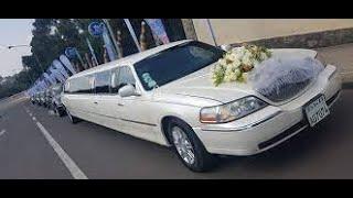 Top 6 Luxury cars in Ethiopia