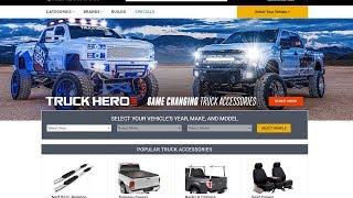 Get the Best Deals at RealTruck.com this Holiday Season