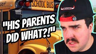 CRAZY SCHOOL TEACHERS AND STUDENTS! (ElliotSimms 2023 Compilation)