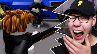 FOLIX Roblox Brookhaven RP Funny Moments Videos (Memes) #26