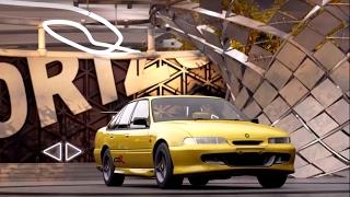 Forza Horizon 3 | HSV GTSR