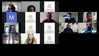 CHARLA_INTRODUCCION A LA PRODUCCION DEL CACAO Y PROCESAMIENTO DE CHOCOLATE_INGENIERÍA EN ALIMENTOS