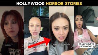 Hollyweird People Tell Their Scary Experiences in Hollywood