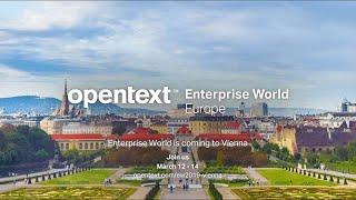 Enterprise World Europe