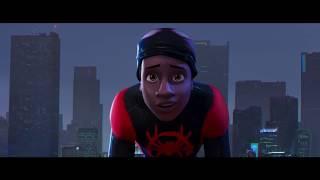 Spider-Man: Into The Spider-Verse | Official Trailer Brylogic Trailers