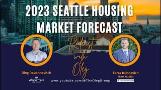 Seattle & Bellevue: Housing Markets Predictions for 2023