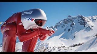 Vars - Speed Skiing World Record Attempt 2016 - Official Report