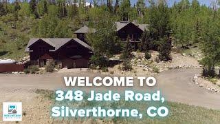 Why I Love Ruby Ranch and 348 Jade Road, Silverthorne, CO