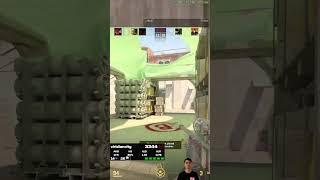 SHARP shots and CLEAN teamwork for the clutch feat. MC the goat