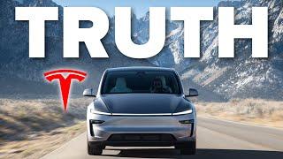 The TRUTH About Tesla Range | Get The Most Out Of NEW Model 3/Y
