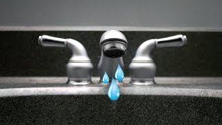 How to fix a leaking faucet | Moen 1224