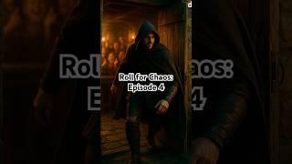 Roll for Chaos: Episode 4 #dungeonsanddragons #ttrpg #roleplaying #chooseyourownadventure