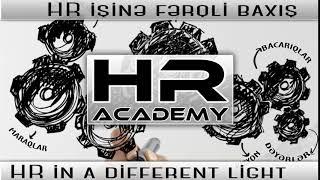 HR Academy [intro]