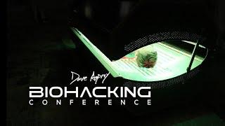 Dave Asprey's 2024 Annual Biohacking Conference in Austin, Texas: A Biohacker's Dream Event