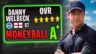 Is MONEYBALL The Secret To Football Manager Domination?