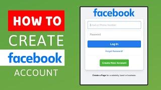 How to Create Facebook Account - FreeTutorial360