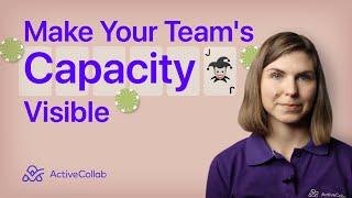 Planning Poker Visuals Help Teams to Determine Capacity