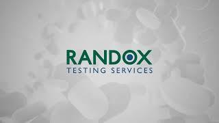 Randox Testing Services