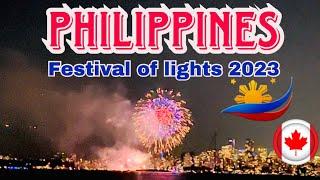 HONDA CELEBRATION OF LIGHT 2023 | PHILIPPINES WINS!!