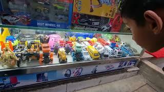 theertha in brigade road