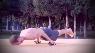 90 Degree Push Up - unlocked