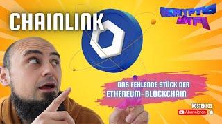 Chainlink: Der nächste große Trend in der Kryptowelt?