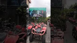 Tinggal pilih mau pake yang mana #shorts #atvtour